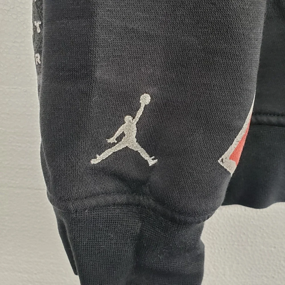 Jordan brand pullover